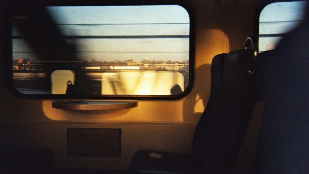slow-travel